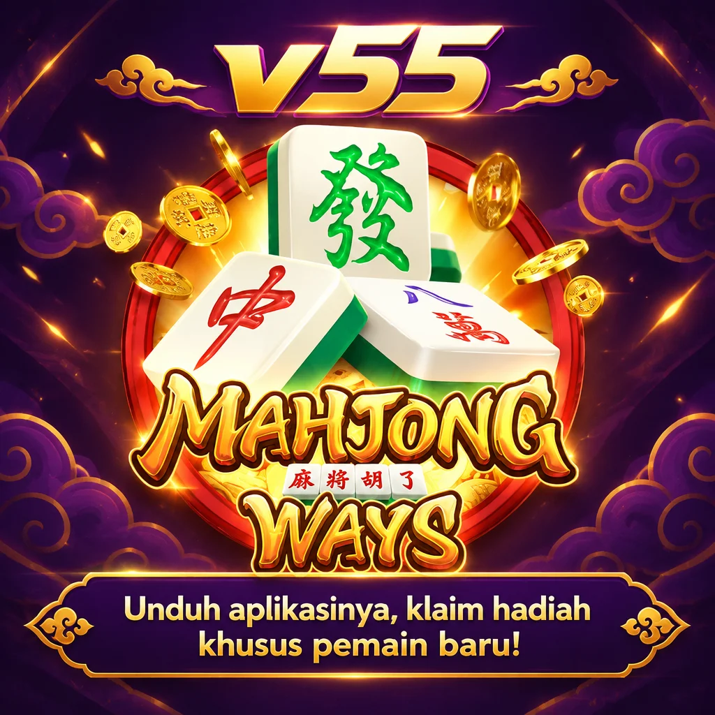 v55 · Mahjong Ways
