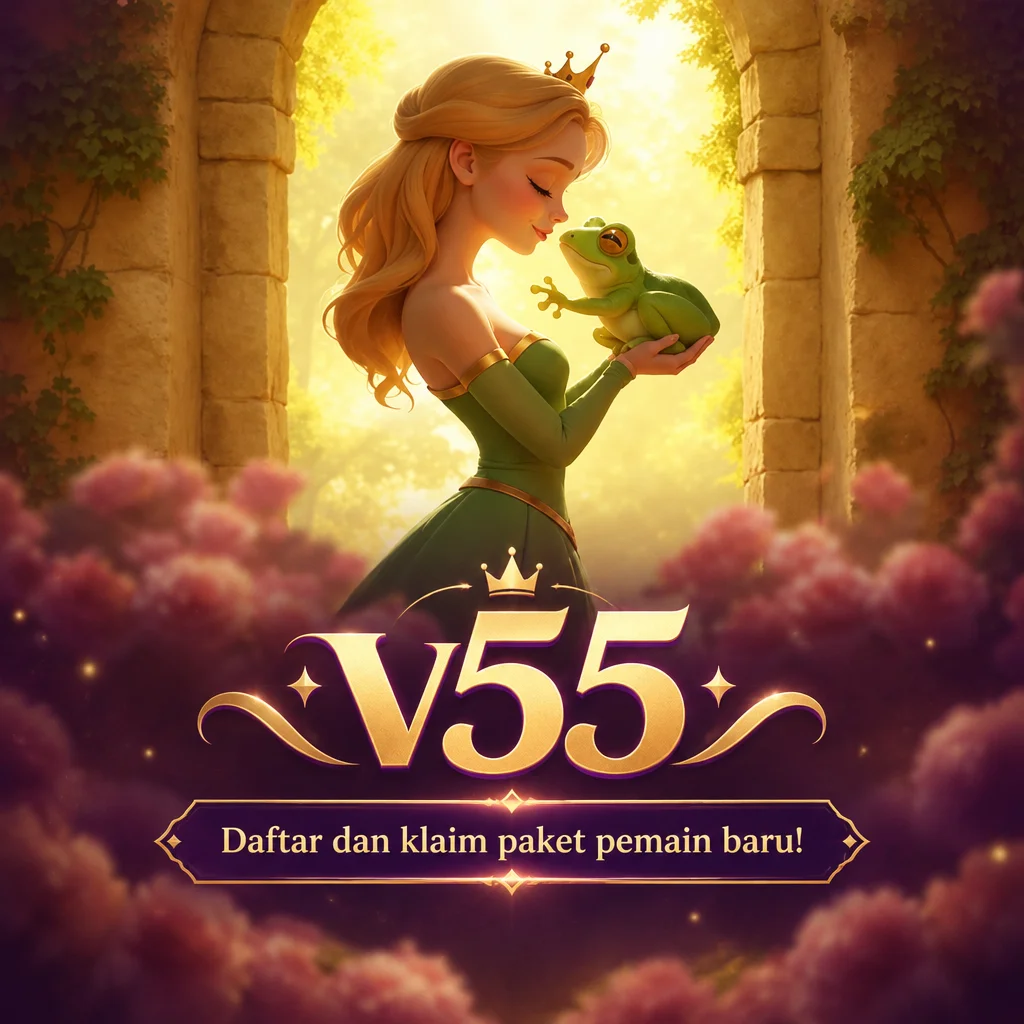 Grimms’ Bounty: Princess & the Frog