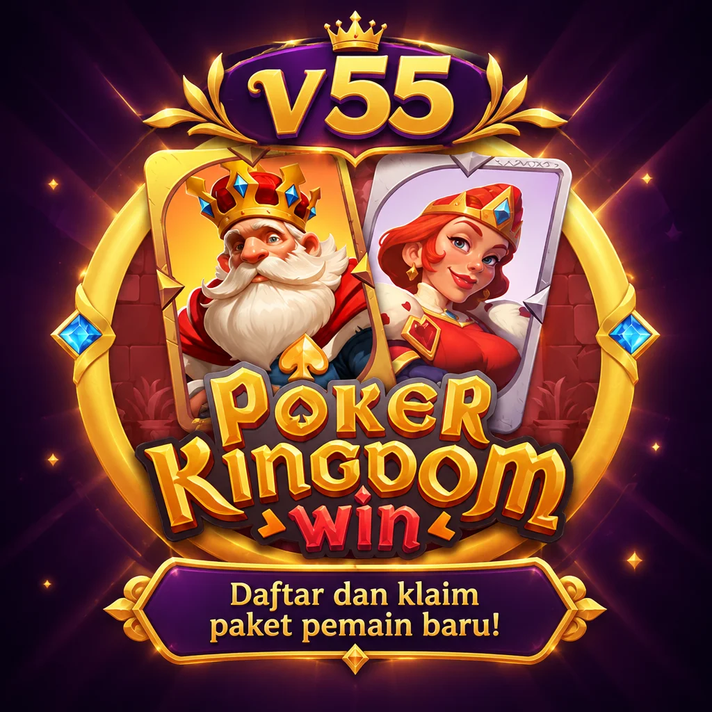 Poker Kingdom Win · Panduan Visual dan Mekanisme Simbol Poker Kingdom Win