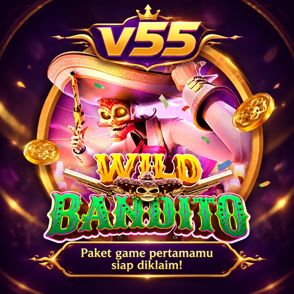 v55 · Wild Bandito