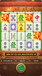 v55 · Mahjong Ways