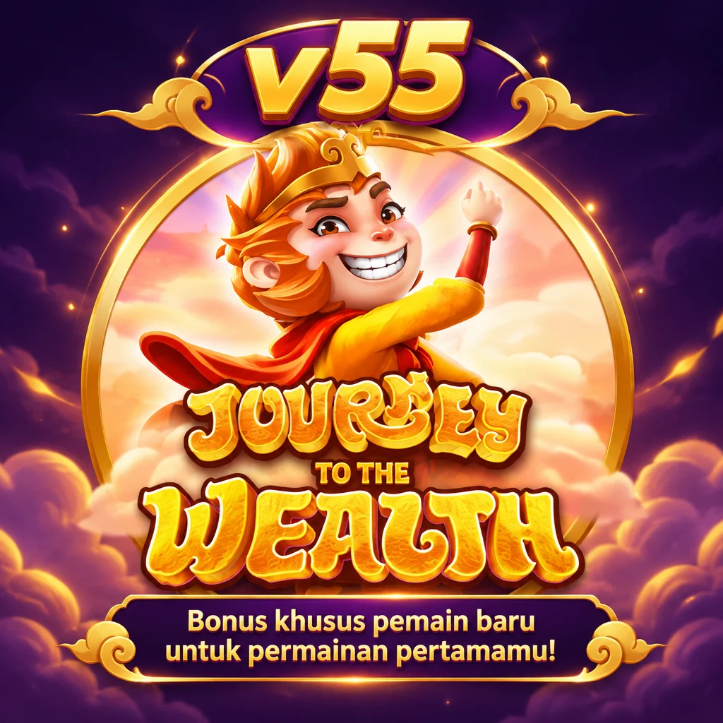 v55 · Journey To The Wealth